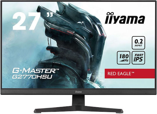 Asus VU279CFE-G IPS Gaming Monitor 27 Inch FHD 1920x1080 Gray