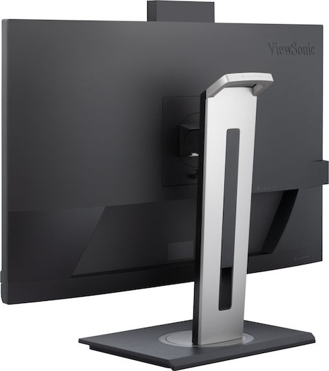 Viewsonic VG2757V-2K IPS Monitor 27" QHD 2560x1440 με Χρόνο Απόκρισης 5ms GTG
