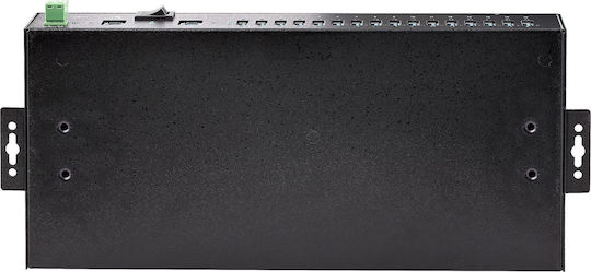 StarTech Hub 16 Θυρών USB 3.2 με σύνδεση USB-A