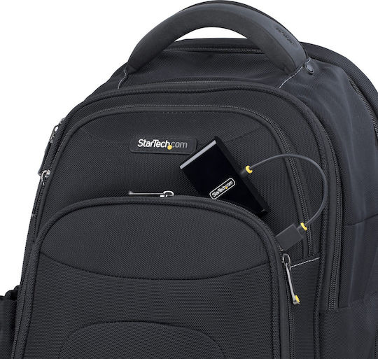 StarTech Хъб 4 Порта USB 2.0 с Връзка USB-A