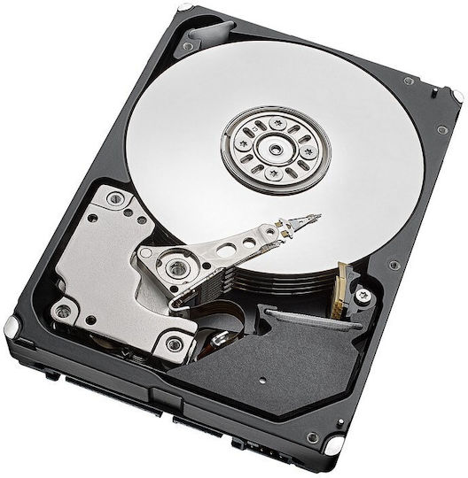 Western Digital Gold Enterprise Class 24TB HDD Hard Drive 3.5" SATA III 7200rpm with 512MB Cache for Server / Recorder WD242KRYZ