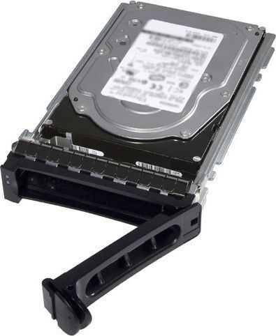 Dell 600GB HDD Hard Drive 2.5" SAS 3.0 10000rpm for Server F439D