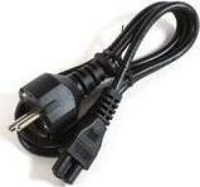 Cablu de Alimentare Dell Power Cord 3 Pin Euro Eucord_clof