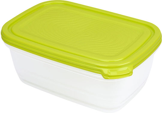 Rotho Babydesign Set Mittagsboxen Transparente 2 Stück