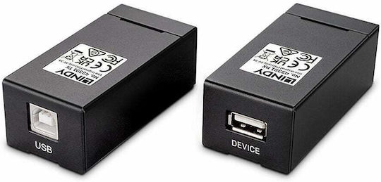 Lindy KVM & Data Switch 43391