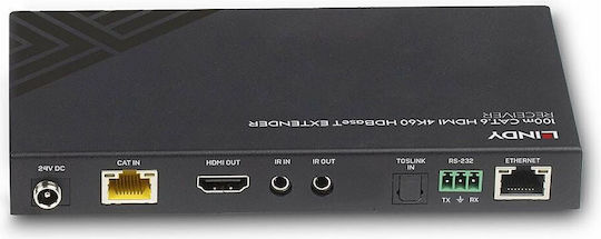 Lindy KVM & Data Switch 38342