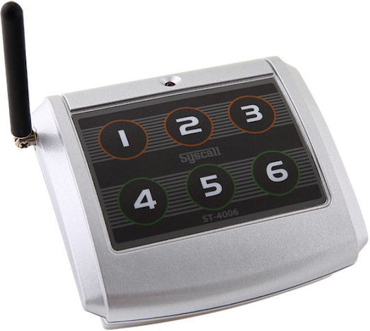 Syscall St 4006