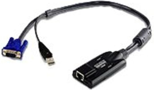 Lindy KVM & Data Switch 39377