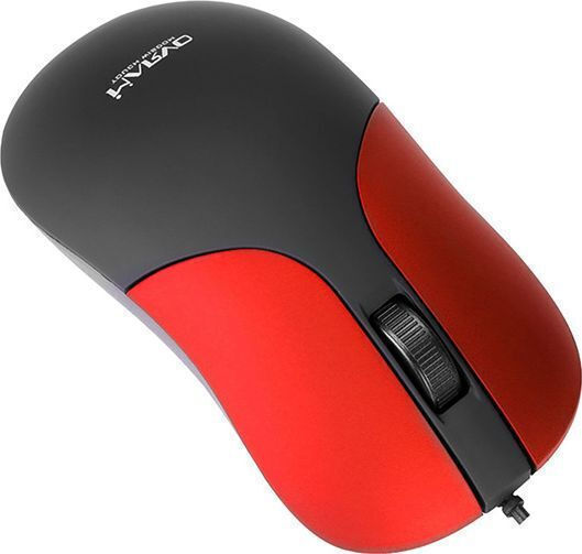Marvo DMS002 Cu fir Mouse Roșu