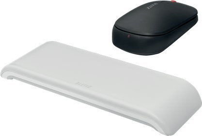 Leitz Cosy Wireless Mouse Velvet Grey