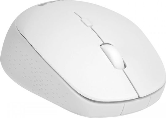 Marvo WM103WH Безжична Мишка Бяла