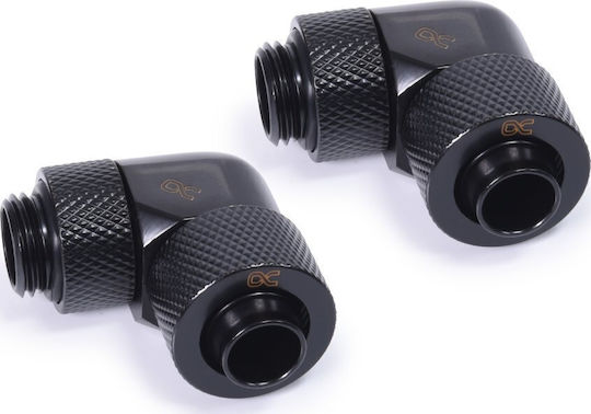 Alphacool Core Storm 240мм ST30 Комплект за Водно Охлаждане