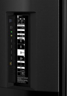 Sony Bravia Professional Публичен Дисплей LED IPS 4K UHD 65" HDR