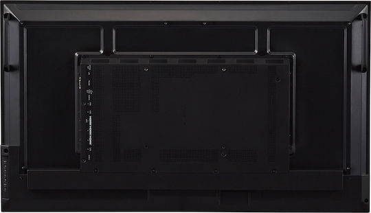 Sharp 43" HDR LED Commercial Display