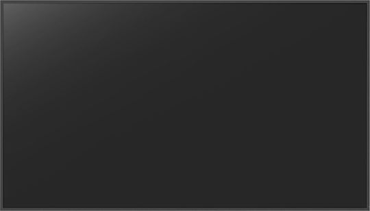 Avtek 1TV316 Public Display LCD 4K UHD 86"