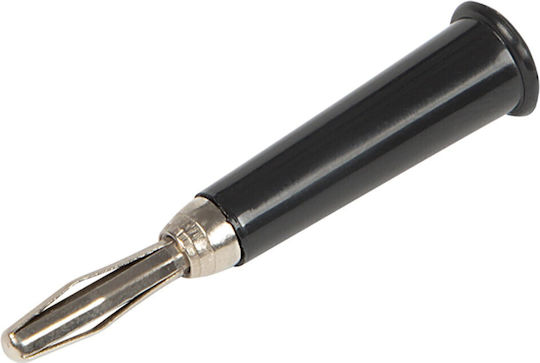 Blow Ștecher Banană masculin Negru (DM-1080)