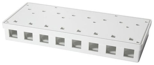 LogiLink Patch Panel Keystone