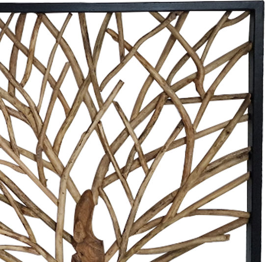 Artekko Mixed Art Solida 200x6x101cm