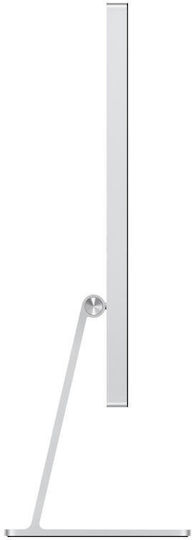 Apple Studio Display (2022) Monitor 27" 5120x2880 White Standard Glass Tilt Adjustable Stand