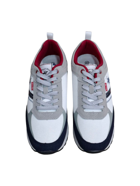 Sneakers White