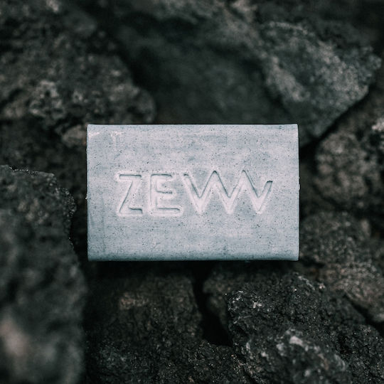 Zew For Men Shaving Soap 85ml