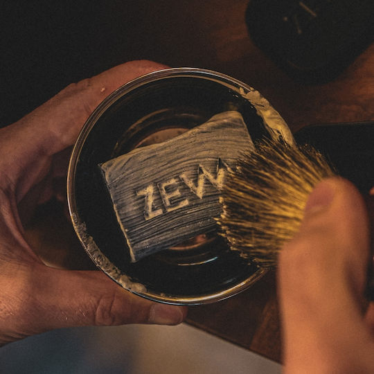 Zew For Men Shaving Soap 85ml