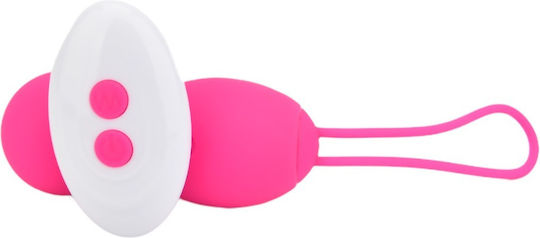Bile Kegel Vibratoare cu Telecomandă