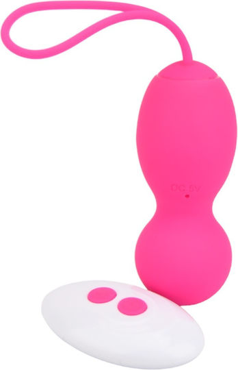 Bile Kegel Vibratoare cu Telecomandă