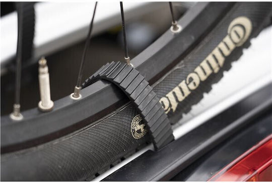 Menabo Plus Basis Fahrradträger für 1 Fahrrad