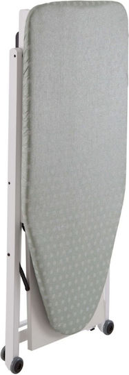 Гладилница За Парна Ютия Компактна 135x45x93см