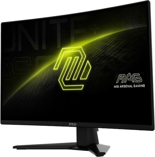 MSI MAG 274CXF VA HDR Curbat Gaming Monitor 27" FHD 1920x1080 280Hz cu Timp De Răspuns 0.5ms GTG