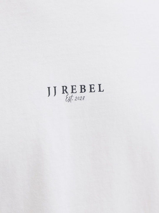 T-shirt Λευκό