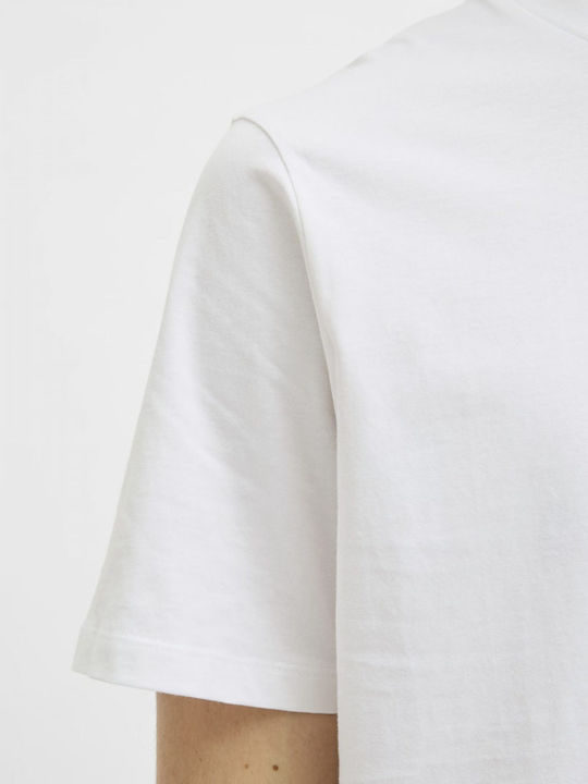 T-shirt Λευκό