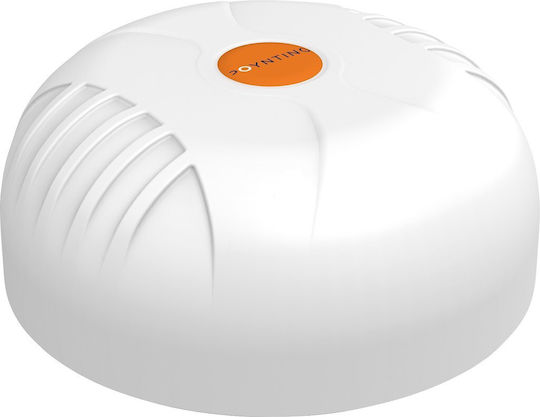 Poynting 5-in-1 Transportation & Automotive External 5G Omnidirectional Antenna 6dBi with SMA Connection A-MIMO-0004-V1-15-W