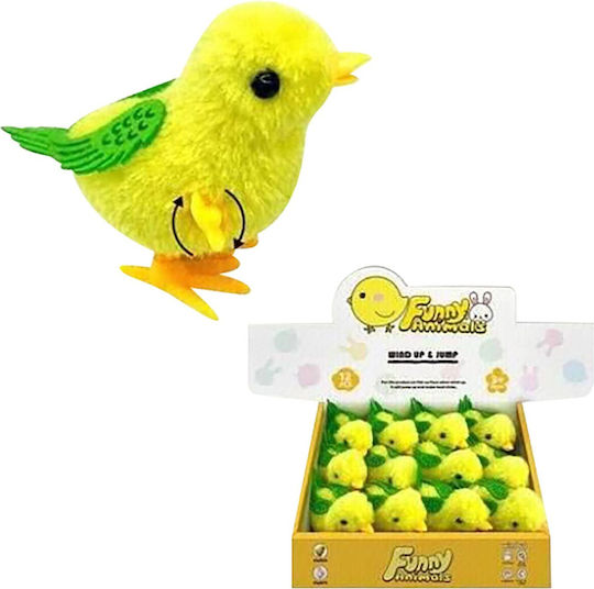 ToyMarkt Wind-up Toy