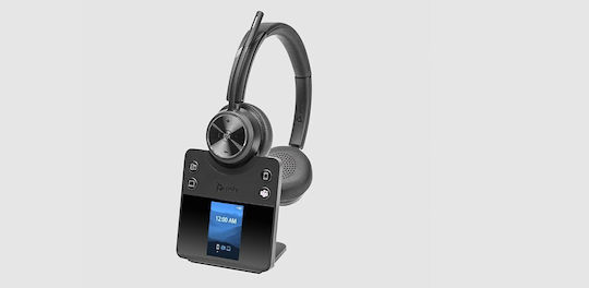 Poly Savi VOIP-Headset (8L558AA#ABB)
