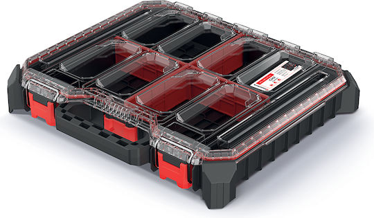 Kistenberg Valiză pentru scule Dimensiuni: L44.5xA39xÎ19.7cm