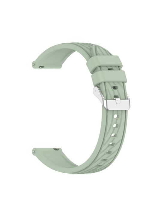 Λουράκι Πράσινο (Xiaomi Watch 2 Pro / Watch S3) Λουράκι Πράσινο (Xiaomi Watch 2 Pro / Watch S3)