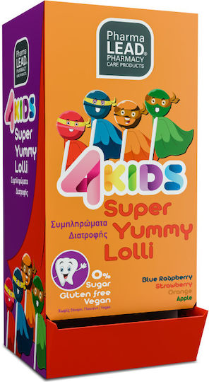 Pharmalead Lollipop 1buc