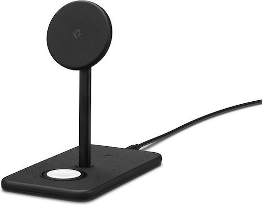 Twelve South Magsafe Ladegerät 15W Weißs (HiRise 3 Deluxe)
