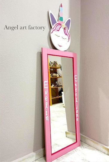 Unicorn Mirror