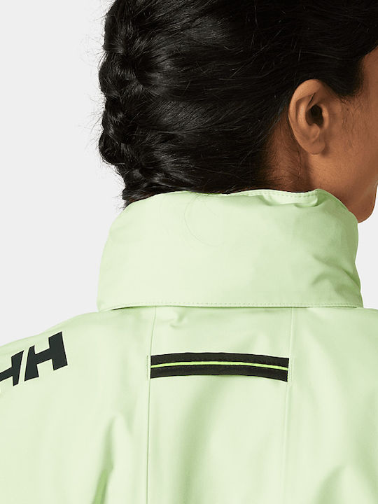 Women's Short Lifestyle Jacket for Winter with Hood Latigo Bay