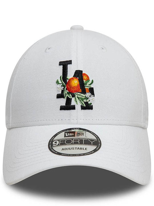 New Era La Dodgers Fruit Ανδρικό Jockey Μπεζ 60595429