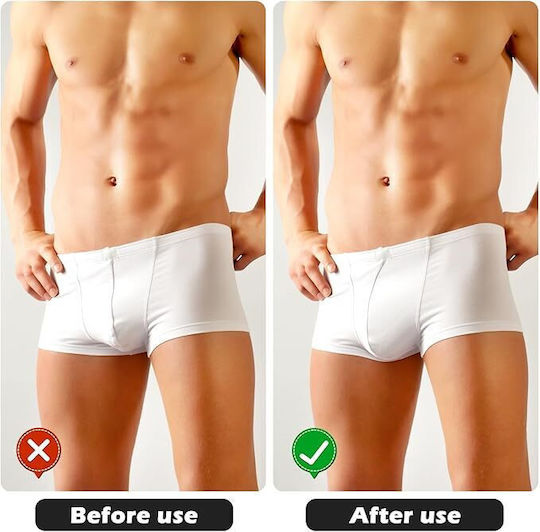 Men's Groin Protectors