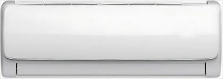 Nobus Fan Coil 3.6/5.4kW Τοίχου