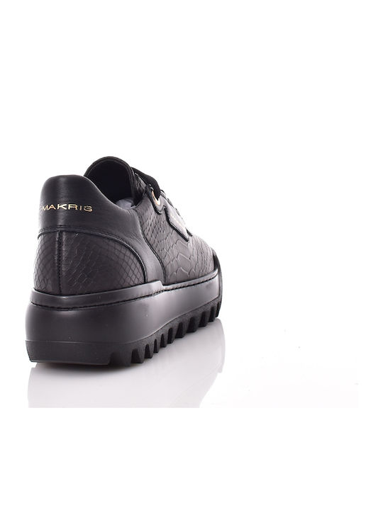 Γυναικεία Sneakers Μαύρο