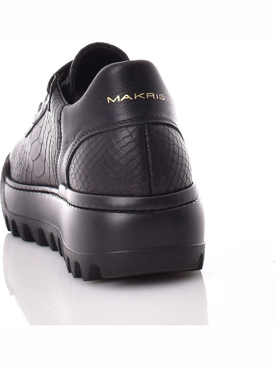 Γυναικεία Sneakers Μαύρο