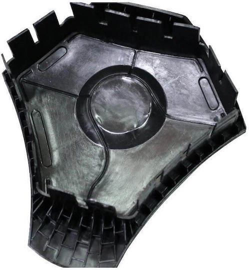 Lenkrad-Airbag-Abdeckung BMW 5er Serie E60/E61 2003-2010