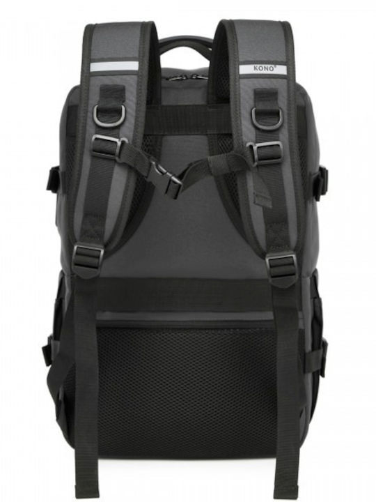 Miss Lulu Rucksack Gray