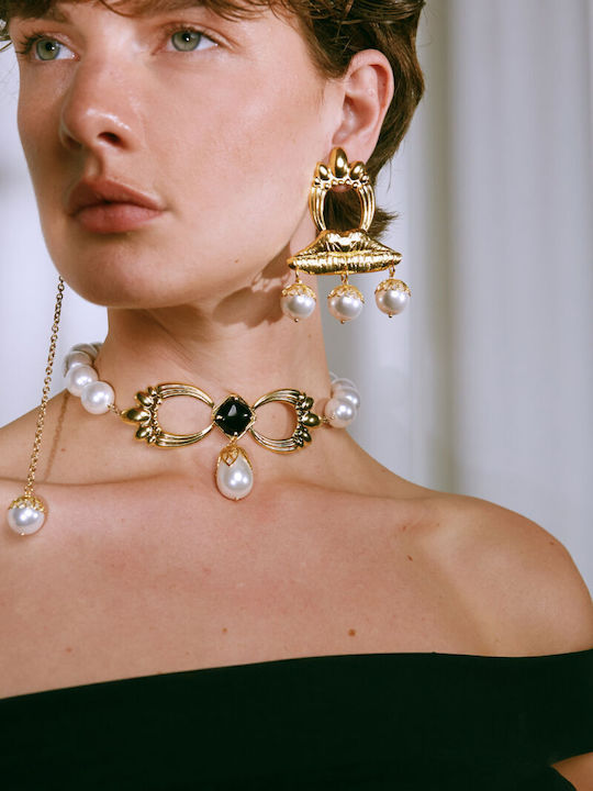 Desperate Design Isabel Choker